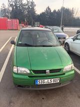 Seat Arosa Select 1.0 Servolenkung Select - gebrauchte Seat Arosa aus dem Jahr 2000