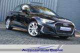 Audi A3 35TDI Lim S line Virtual Nav SHZ LEDER Matrix