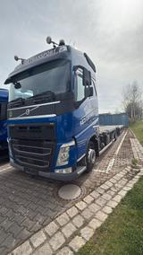 Volvo FH 420