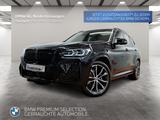 BMW X3 M40i Standheizung AHK LiveCockpitProf Laser