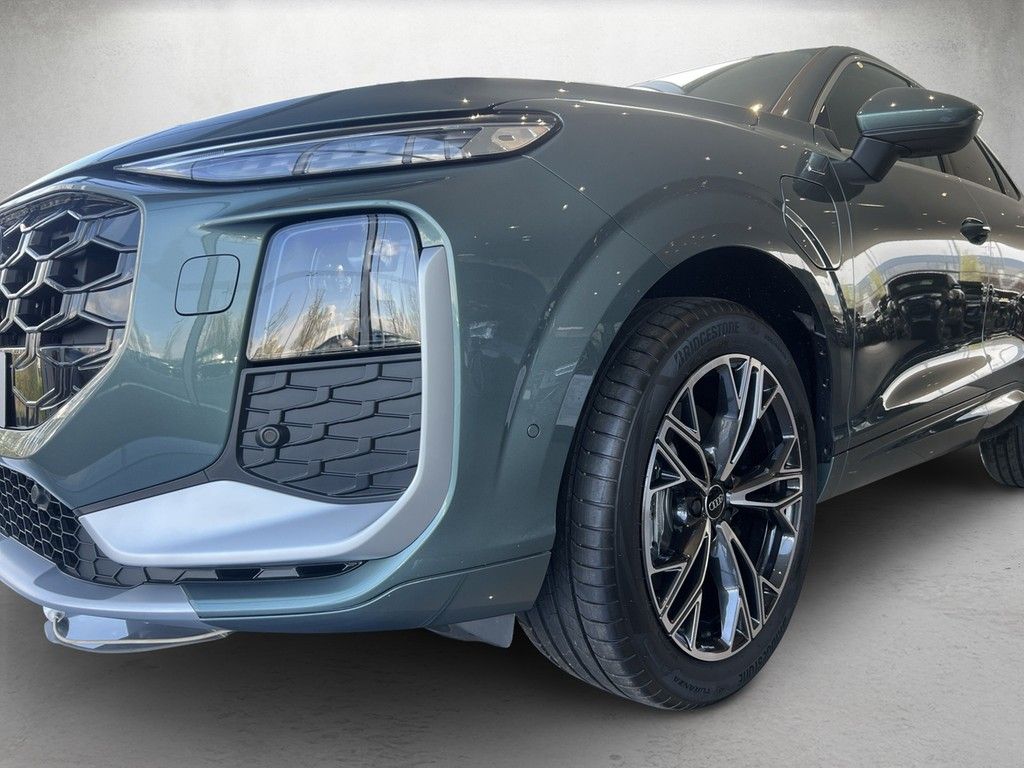 Audi Q3 - Bild 4