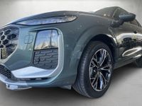 Audi Q3 - Vorschau Bild 4