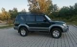 Toyota Land Cruiser 3.0 TD 1KZ-TE Gepflegter Zustand - gebrauchte Toyota Land Cruiser aus dem Jahr 1999