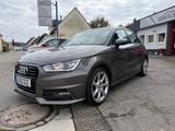 Audi A1 1.6 TDI Sportback S-Line S-Tronic 17" 5-TRG - Audi A1 Vorführfahrzeuge: Sportback