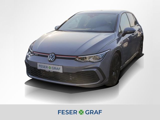 Volkswagen Golf 8 GTI 2.0 TSI DSG Navi Kamera LED DigiCockp