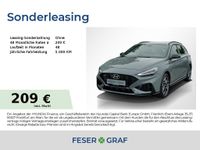 Hyundai i30 - Vorschau Bild 1