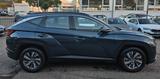 Hyundai Tucson 1,6 T-GDI Comfort - Hyundai TUCSON aus 2024