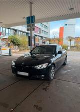 BMW 318 Gran Turismo Gran Turismo 318d Modern Li...