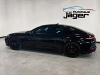 Porsche Panamera - Vorschau Bild 5