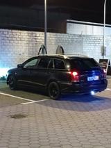 Toyota Avensis Combi Executive 2,2-l-D-CAT Executive - Toyota Avensis in Düsseldorf