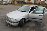 Mercedes-Benz Mercedes Benz C 280 6Zyl Reihe Schalter an... - Mercedes-Benz C 280 in Düsseldorf