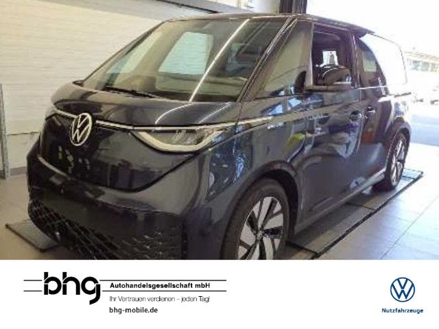 Image of Volkswagen ID. Buzz