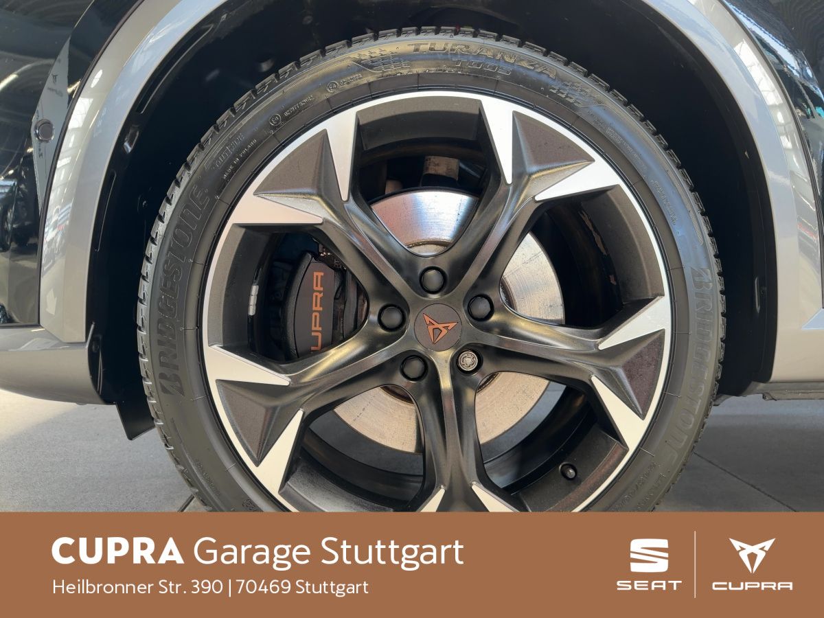 Cupra Formentor - Bild 13