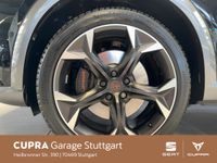 Cupra Formentor - Vorschau Bild 13