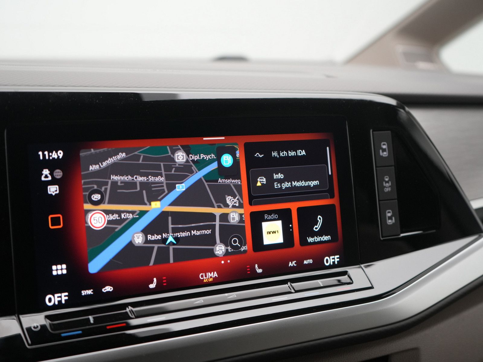 Volkswagen T7 Multivan - Bild 14