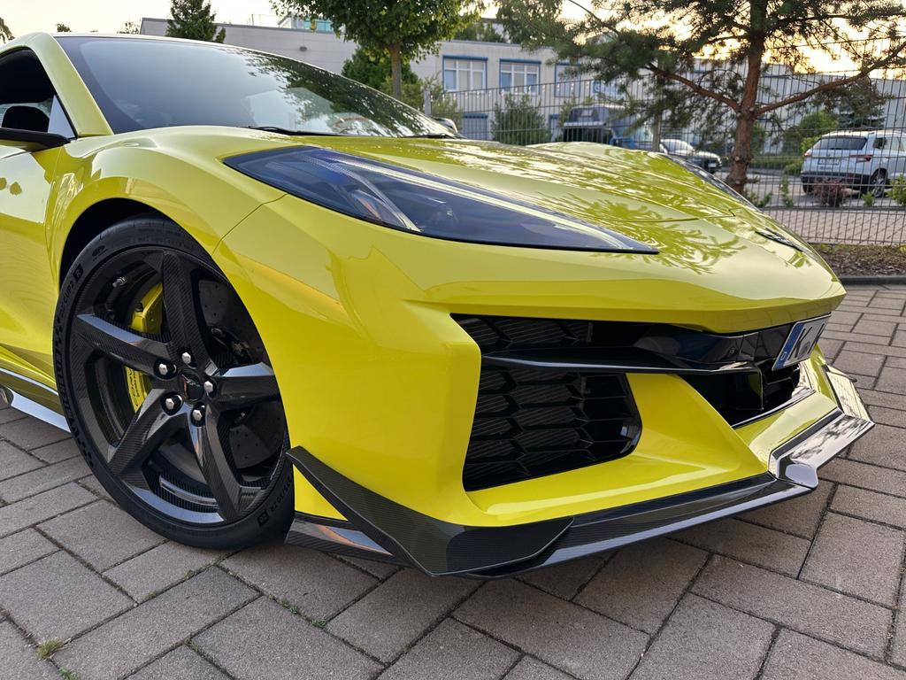 Corvette Z06
