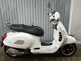 Vespa GTS 125 i.e. Super ABS  - VESPA 125 SUPER