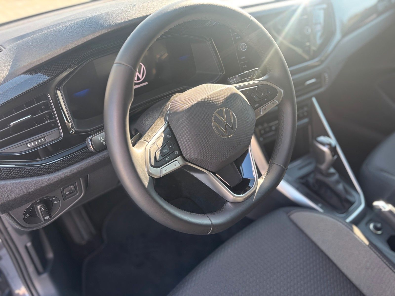 Fahrzeugabbildung Volkswagen Polo VI Life