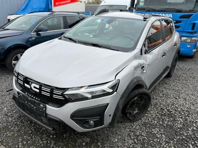 Dacia Sandero III Stepway Expression 41Tkm
