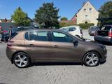 Peugeot 308 Allure Navi Xenon AHK Automatik Alu Kamera - Peugeot 308 in Bielefeld