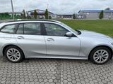 BMW 320d Touring Automatik - - BMW 320 in Oldenburg