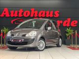 Renault Modus Expression Klima/1-HAND/PDC/Multi/GEPFLEGT - Renault Modus: Expression