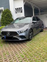 Mercedes-Benz A200 - V177 Limousine / AMG, Pano, Automatik - Mercedes-Benz A-Klasse V177