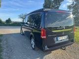 Mercedes-Benz V250 Marco Polo 4-Matic - Mercedes-Benz Allradantrieb Kastenwagen
