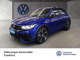 Volkswagen Tiguan 2.0 TSI DSG 4Motion Navi FrontAssist IQ.L - : Allradantrieb, Geländewagen