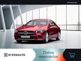 Mercedes-Benz CLA 180 Coupé Prog Multibeam RüCam MBUX - gebrauchte Mercedes-Benz CLA 180 aus dem Jahr 2021