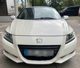 Honda CRZ 1.5 VTEC Sport Hybrid - Honda CR-Z Gebrauchtwagen