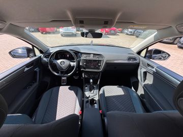 Volkswagen Tiguan - 9