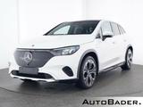 Mercedes-Benz EQE 350+ SUV Electric Art Advanced+ PSD 21" 360° - Mercedes-Benz: 35
