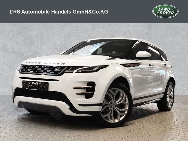 Land Rover Range Rover Evoque P300e R-Dynamic SE Hybrid