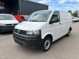 Volkswagen T5 2.0 TDI/Klima/3-Sitzer/Radio/Heckflügeltüren - Volkswagen T5: 3.2
