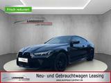 BMW M4 Competition xDrive  // Carbon Schalensitze/He - BMW M4: Automatik