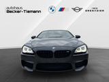 BMW M6 Gran Coupé HU Display, Frontkamera, elektr. M - BMW M6: Sportwagen