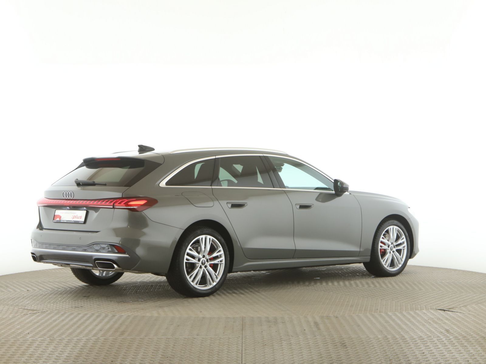 Audi A5 - Bild 8