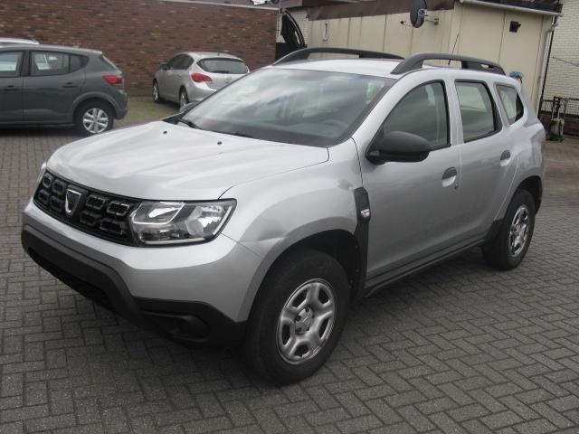 Dacia Duster TCe 100 2WD Essential