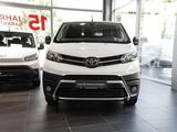 Toyota Proace 2.0 D-4D L2 MEISTER PDC KLIMA - Toyota Gebrauchtwagen in Gladbeck