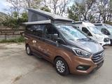 Ford Transit Custom Nugget *Aufst.D *AHK *AUT *Heckkü - Ford Transit custom nugget