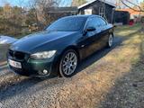 BMW 335i Cabrio - - BMW 335 aus 2008: Cabrio, 335i