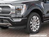 Ford F-150 Limited 4X4 Pano LED AHK Rückfahrkamera - gebrauchte Ford F 150 aus dem Jahr 2024