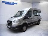 Ford Transit 350 L2H2 KOMBI VA Autm. Trend RFK, PDC - Ford Transit in Freiburg