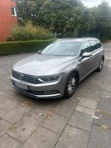 Volkswagen VW PASSAT 2.0TDI  AUTOMATIG GETRIEBE - Volkswagen Passat: Getriebe