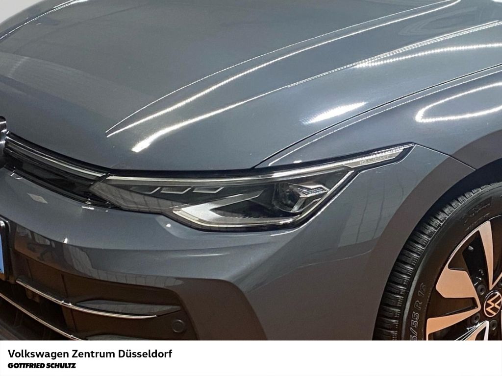 Volkswagen Golf - Bild 5