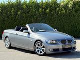 BMW 325i E93 Cabrio *Leder*Xenon*AHK*PDC*SHZ* - BMW 325 aus 2007: 325i