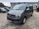 Volkswagen Multivan T6 2.0 TDI PDC/AHK/Licht u. Regensensor - Volkswagen T6 Multivan in Kiel