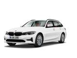 BMW 318d Touring Aut. Klimaaut. Sportsitze PDC - BMW 318 in Stuttgart