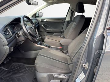 Volkswagen T-Roc - 11